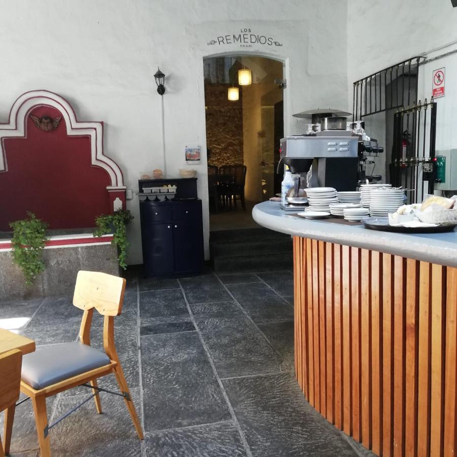 Hotel Milagro, Puebla Centro Экстерьер фото
